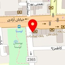 امداد بی ام و