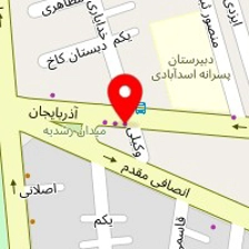 تعمیرگاه محسن
