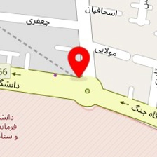 دفتر تعمیرگاه شیبائی