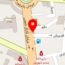 خدمات اتومبیل جهان