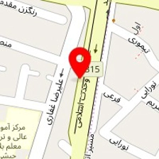 اتوسرویس غلامی