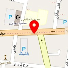 پارکینگ و تعمیرات برادران توحیدی