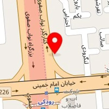 فروشگاه لوازم یدکی ایساکو