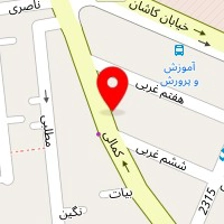 جلوبندی سازی محمدی