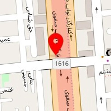 نمایندگی و تعمیرگاه بهمن موتور در بزرگراه فتح - کد 1011