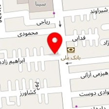 تعمیرگاه خودرو بابایی