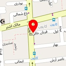 تعمیرگاه البرز