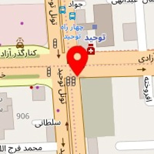 کلینیک خودرو ایرانی و خارجی