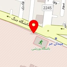 تعمیرگاه خودرو سرباز