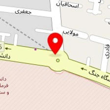 تعمیرگاه خودرو مدرن