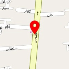 تعمیرگاه مشایخ خودرو