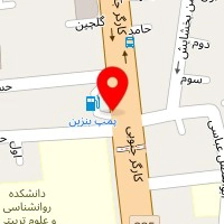 خدمات اتومبیل شرکا