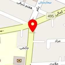 تعمیرگاه خودرو حسینی