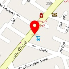 تعمیرگاه خودرو میری لواسانی