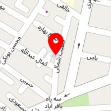 تعمیرگاه مدرن