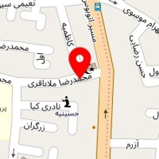 فروشگاه لوازم یدکی موتورسیکلت سبزواری
