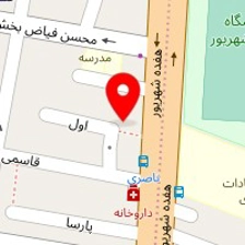 جلوبندی سازی بابایی