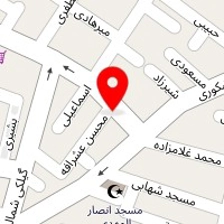 فروشگاه قطعات بدنه خودرو عسکری