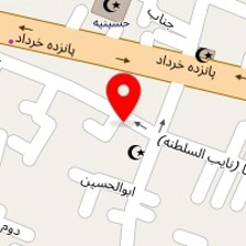تعمیرگاه خودرو جنرال