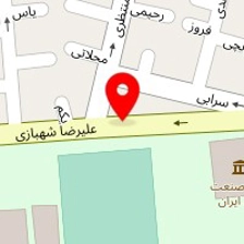 تعویض روغنی اتو سرویس شهدا