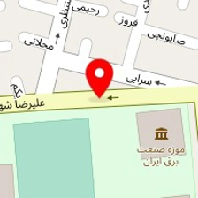 تعمیرگاه گیربکس واروژ