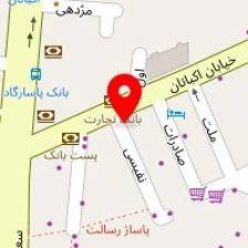 تعمیرگاه خودرو راسی