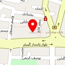 تعمیرگاه خودرو پیرامون