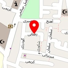 تعمیرگاه خودرو خسروانی