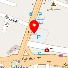 فروشگاه باتری خودرو باقری