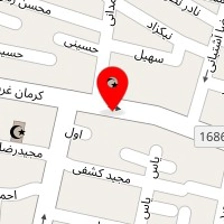 اتوسرویس عقیلی