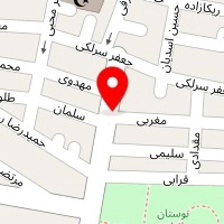 تعویض روغنی آشتیانی