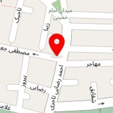 تعمیرگاه خودرو بختیاری