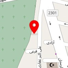 تعمیرگاه خودرو فرهاد