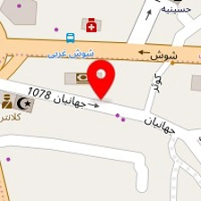 تعمیرگاه گیربکس علی نظر