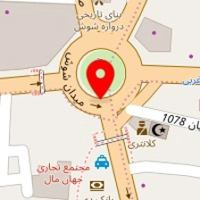 تعمیرگاه خودرو شاکری