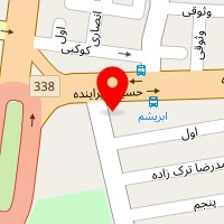 باتری سازی مهدی