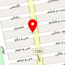 فروشگاه روکش صندلی خودرو مولایی