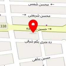 تعمیرگاه خودرو ظفر قندی