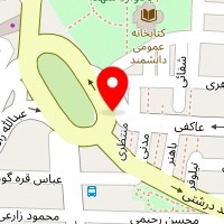 تعمیرگاه خودرو یادواره