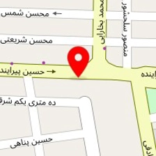 جلوبندی سازی شمس