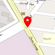 کلینیک فوق تخصصی خودرو ولیعصر