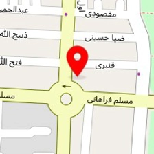 تعمیرگاه خودرو پرشین