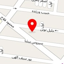 تعمیرگاه خودرو افشین