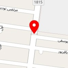 فروشگاه لوازم موتورسیکلت دنیای یدک محسن