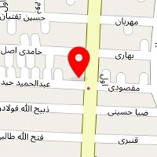 تعمیرگاه خودرو اشکان