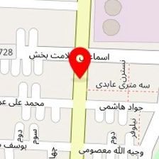 تعمیرگاه مدرن