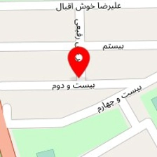 تعمیرگاه نقاش ماشین