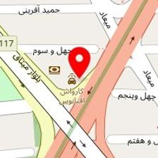تعمیرگاه خودرو احمدی