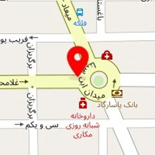 تعمیرگاه خودرو برادران احمدلو