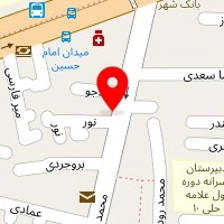 آهنگری پارسا